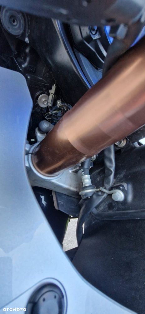 Suzuki GSX-R - 9