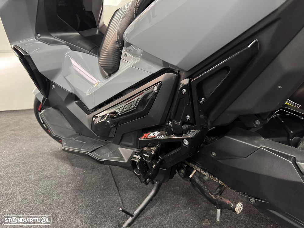 Honda X-ADV - 6