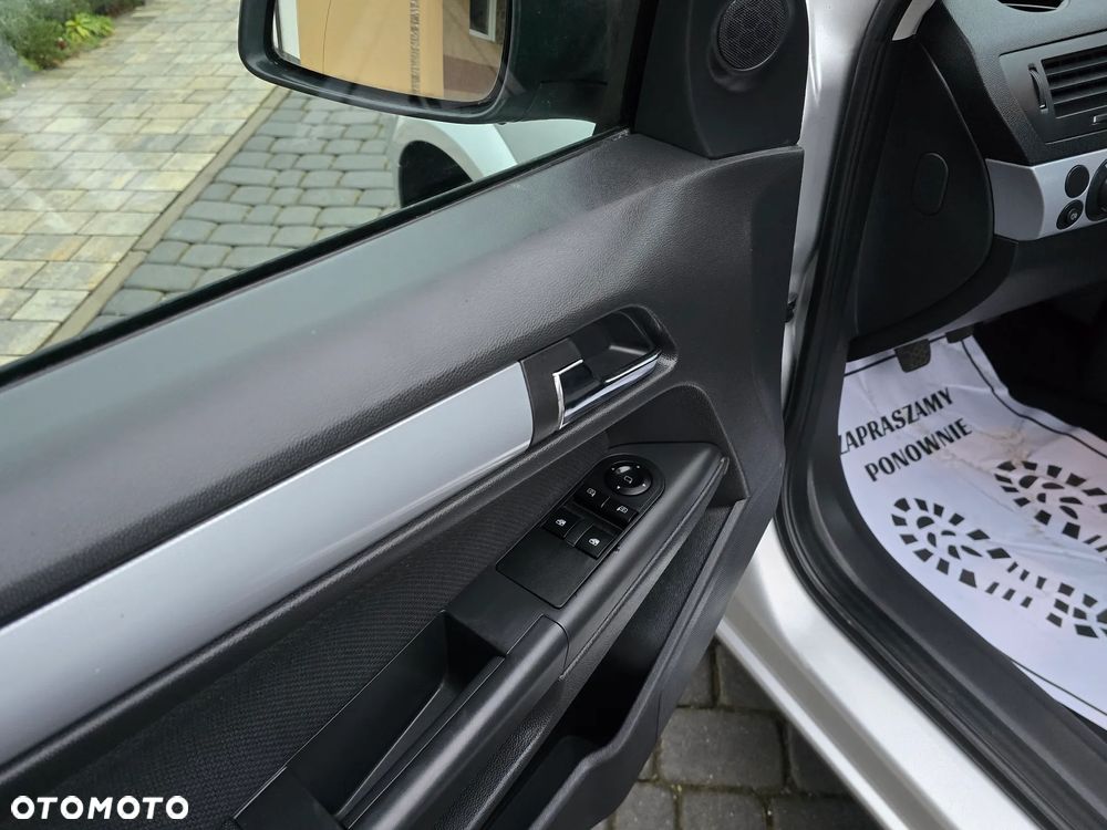 Opel Astra 1.4 Comfort / Cool - 31