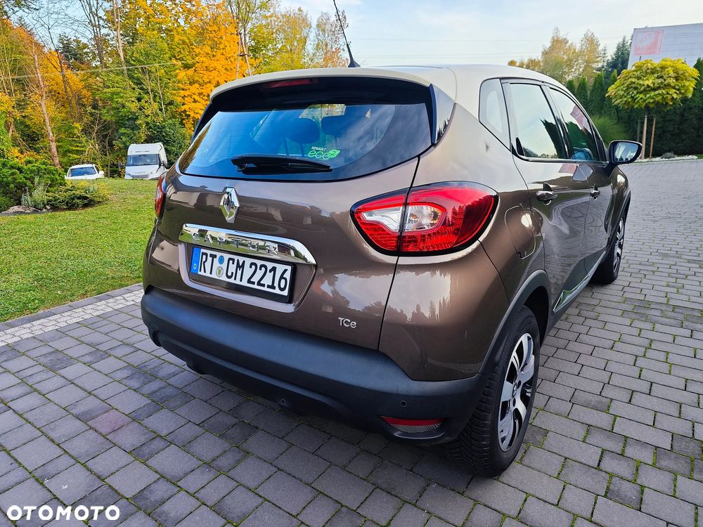 Renault Captur 0.9 Energy TCe Night&Day - 7