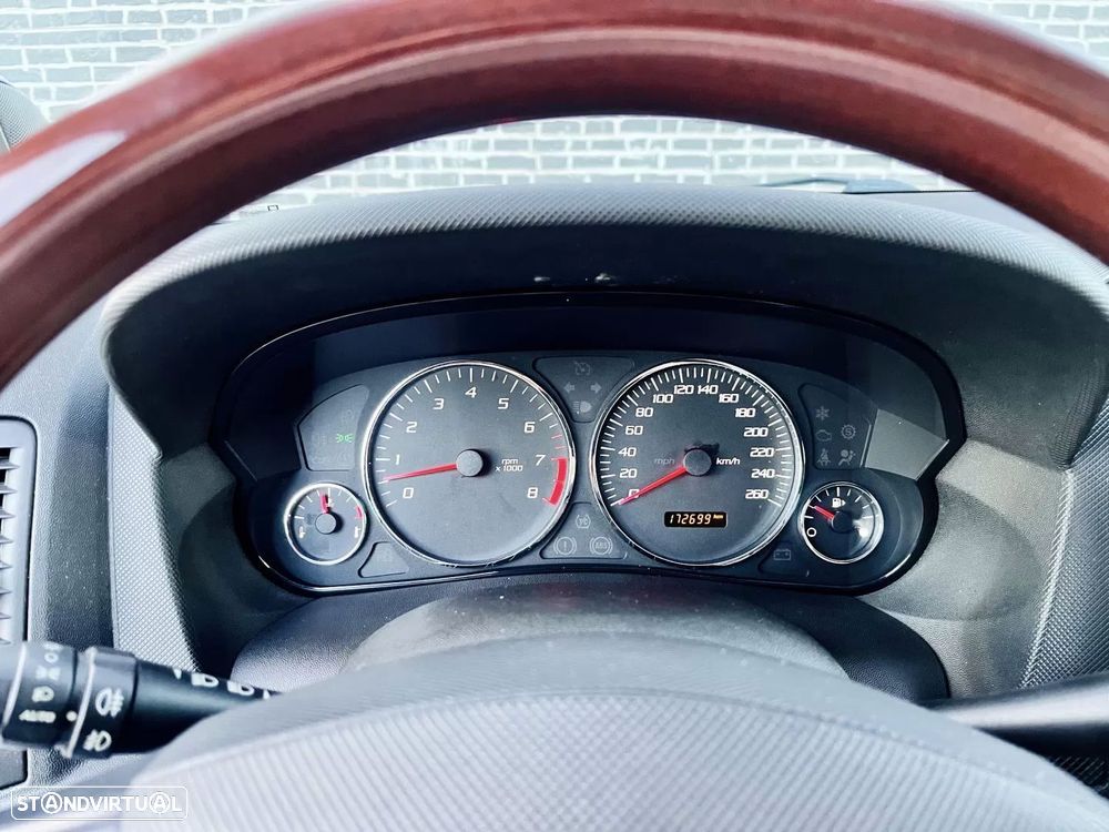 Cadillac SRX 3.6 V6 Elegance Plus - 17