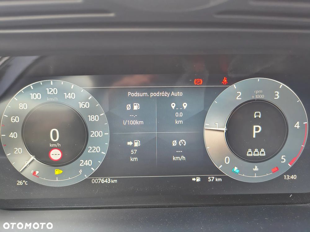Land Rover Range Rover Evoque 2.0 D165 mHEV S - 18