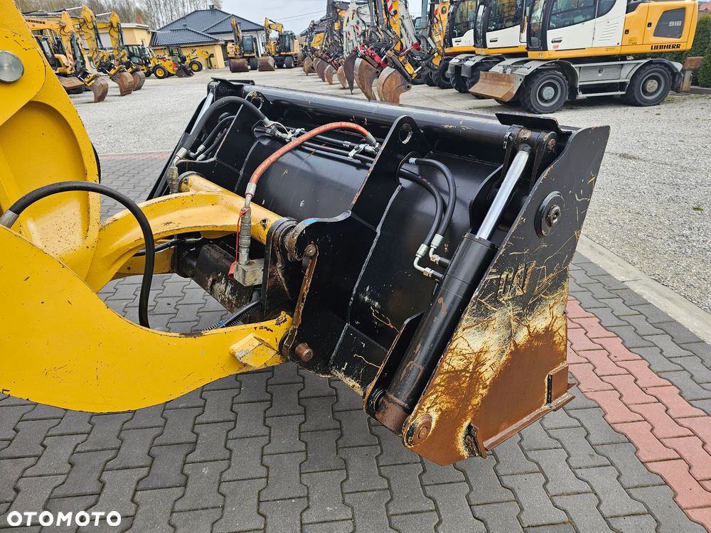 Caterpillar 906 M - 10