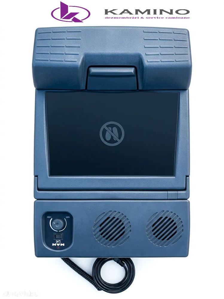 Frigider cabina MAN - 1