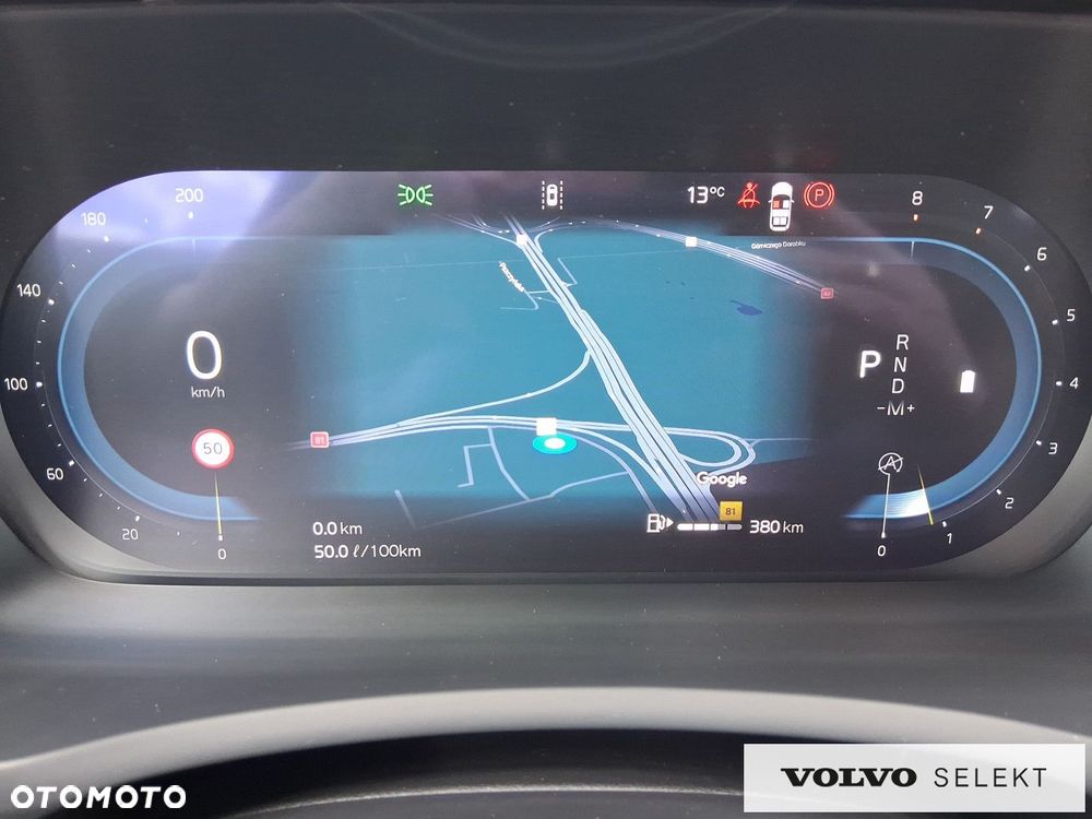 Volvo XC 90 - 16