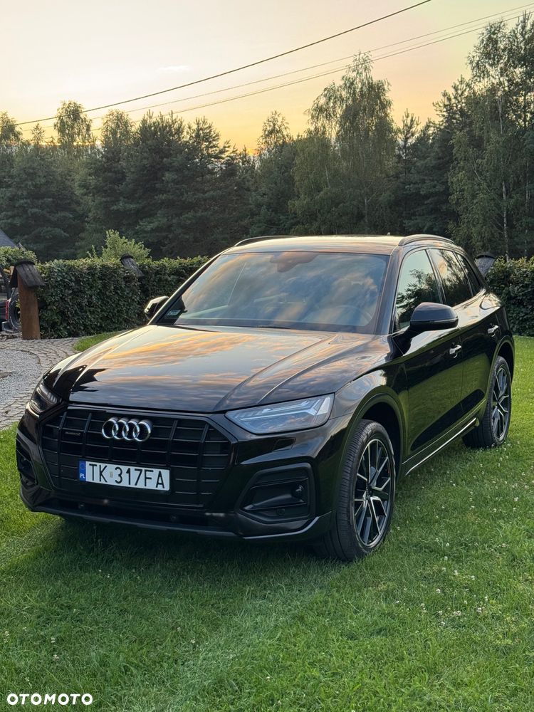 Audi Q5 - 1