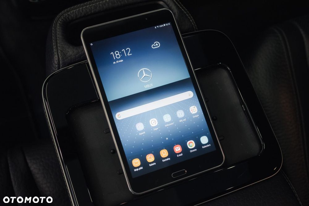 Mercedes-Benz GLS - 36