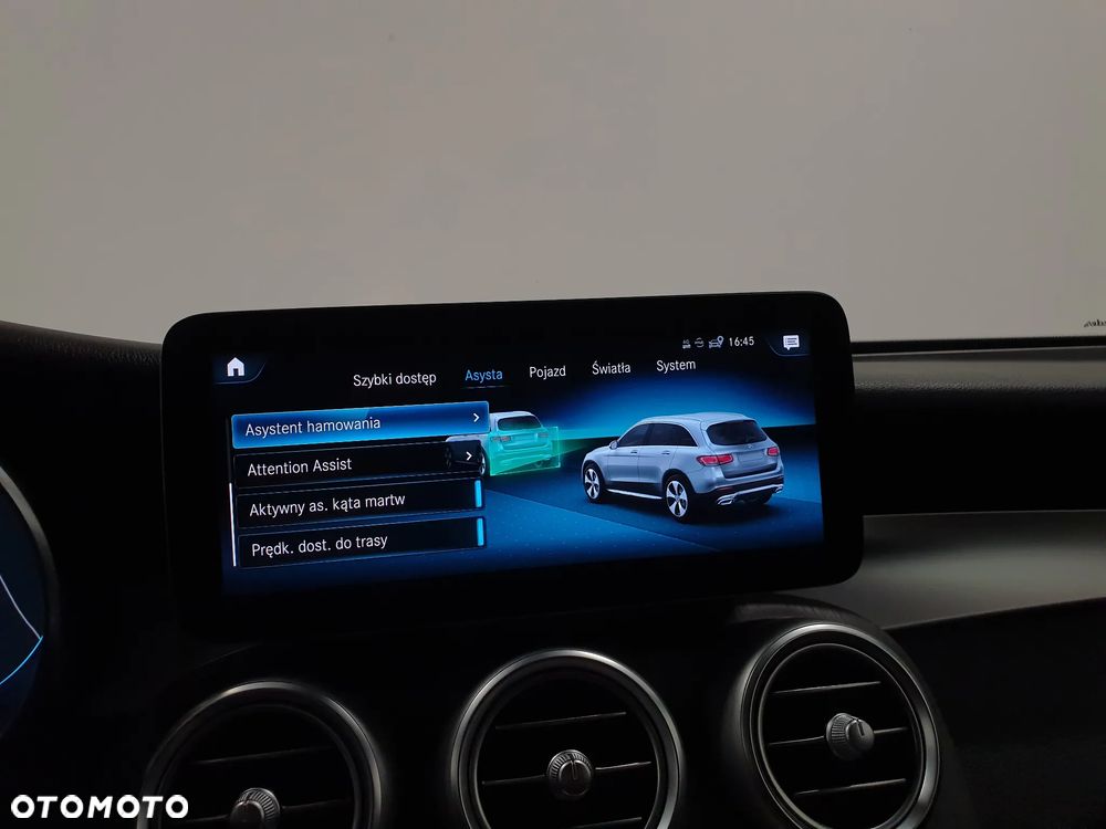 Mercedes-Benz GLC 300 de 4Matic 9G-TRONIC AMG Line Plus - 25