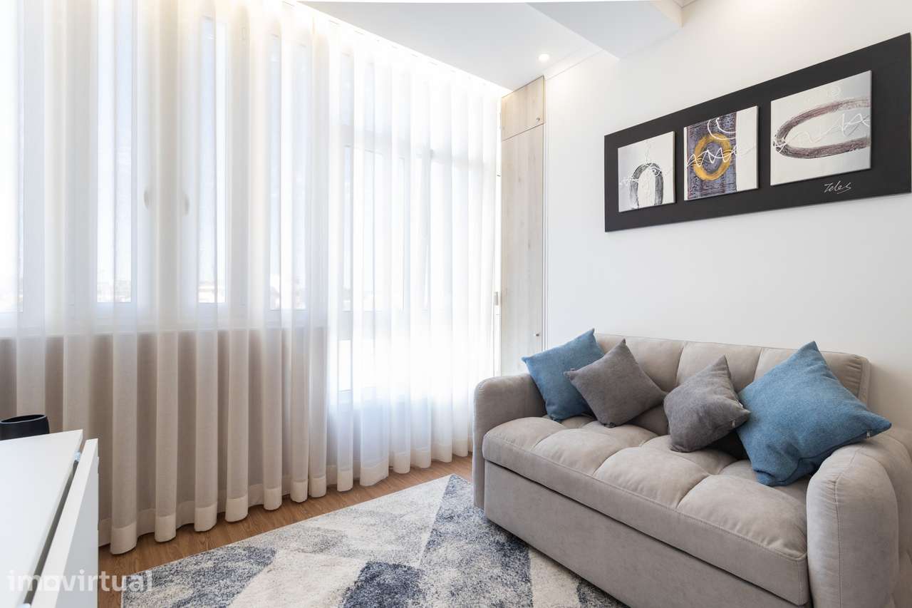 Apartamento T1 na Venteira, Amadora - Grande imagem: 5/19