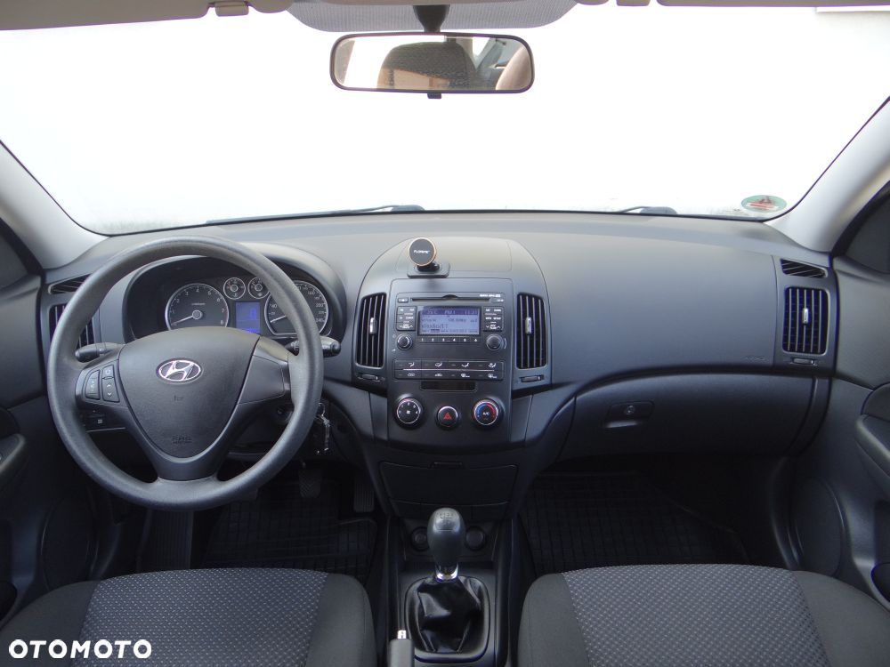 Hyundai i30 1.4 Blue Comfort - 36