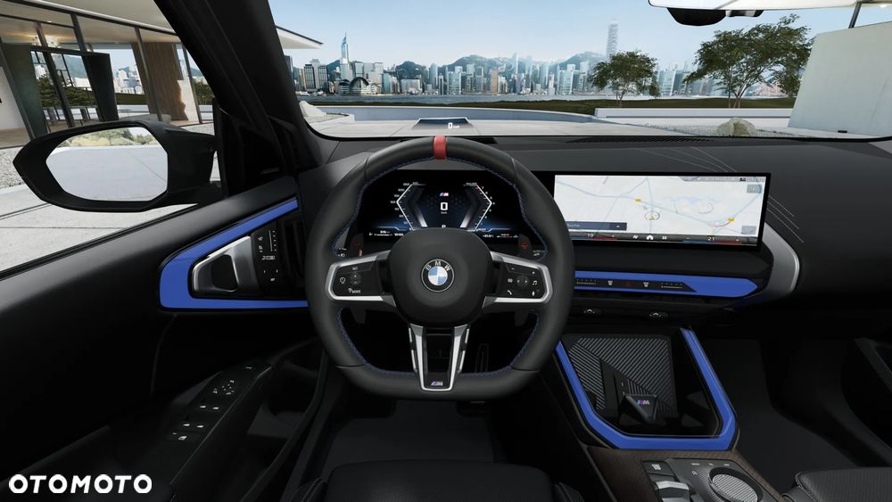 BMW X3 M - 8