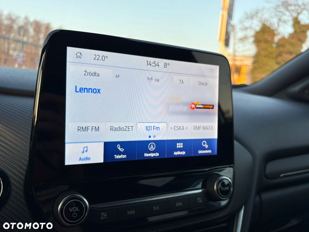 Ford Puma 1.0 EcoBoost ST-Line - 17