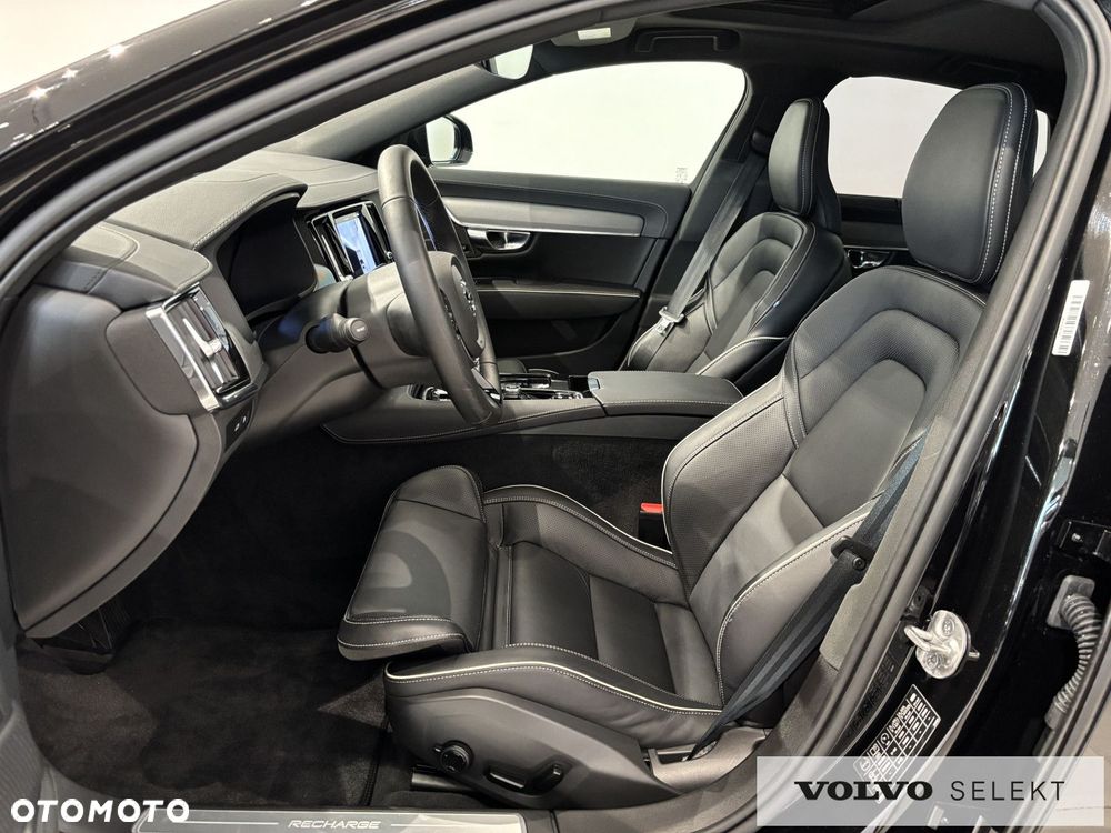 Volvo S90 - 23