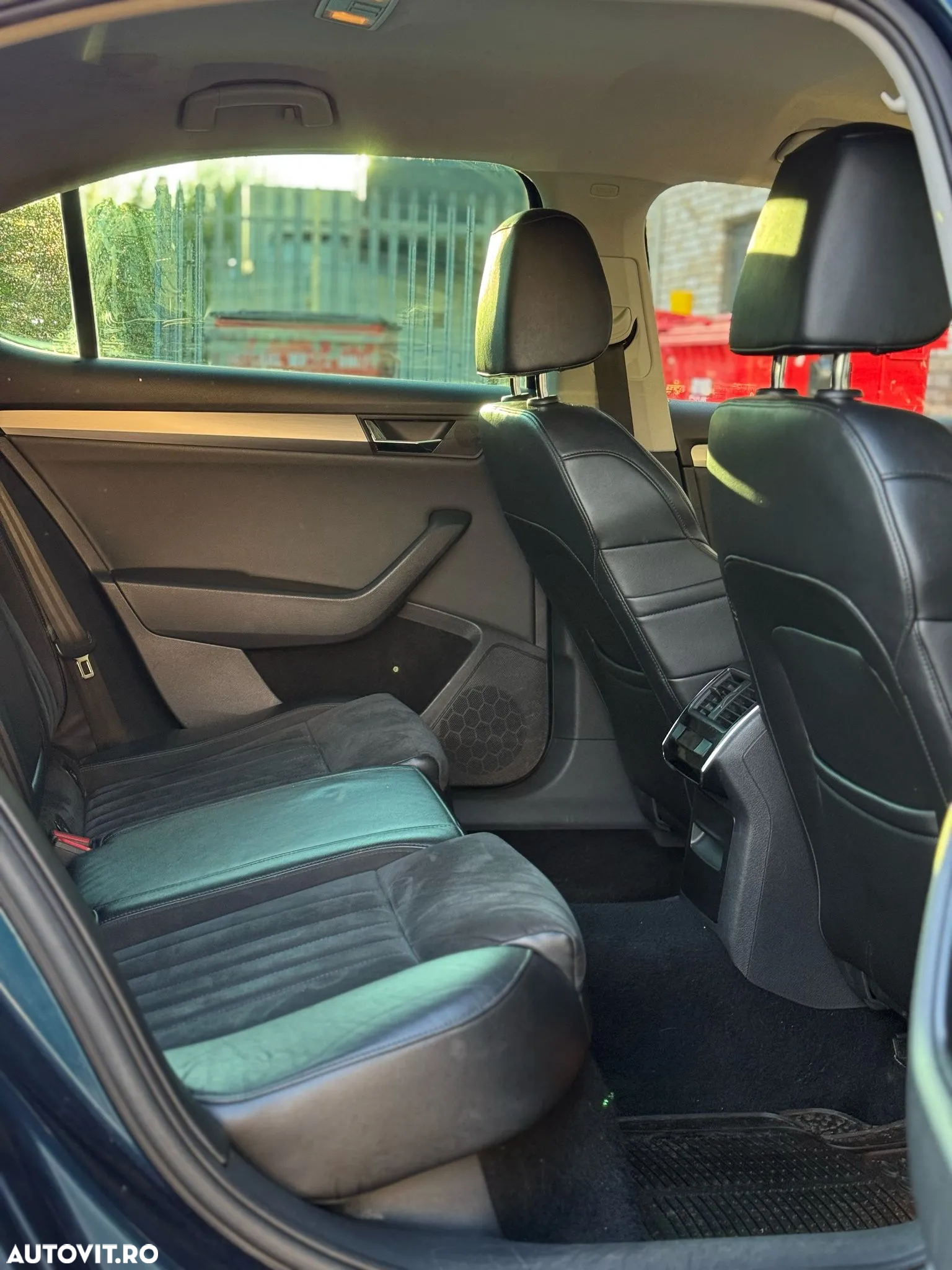 Skoda Superb - 7