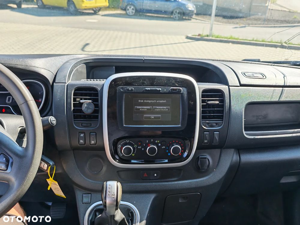 Renault TRAFIC - 20