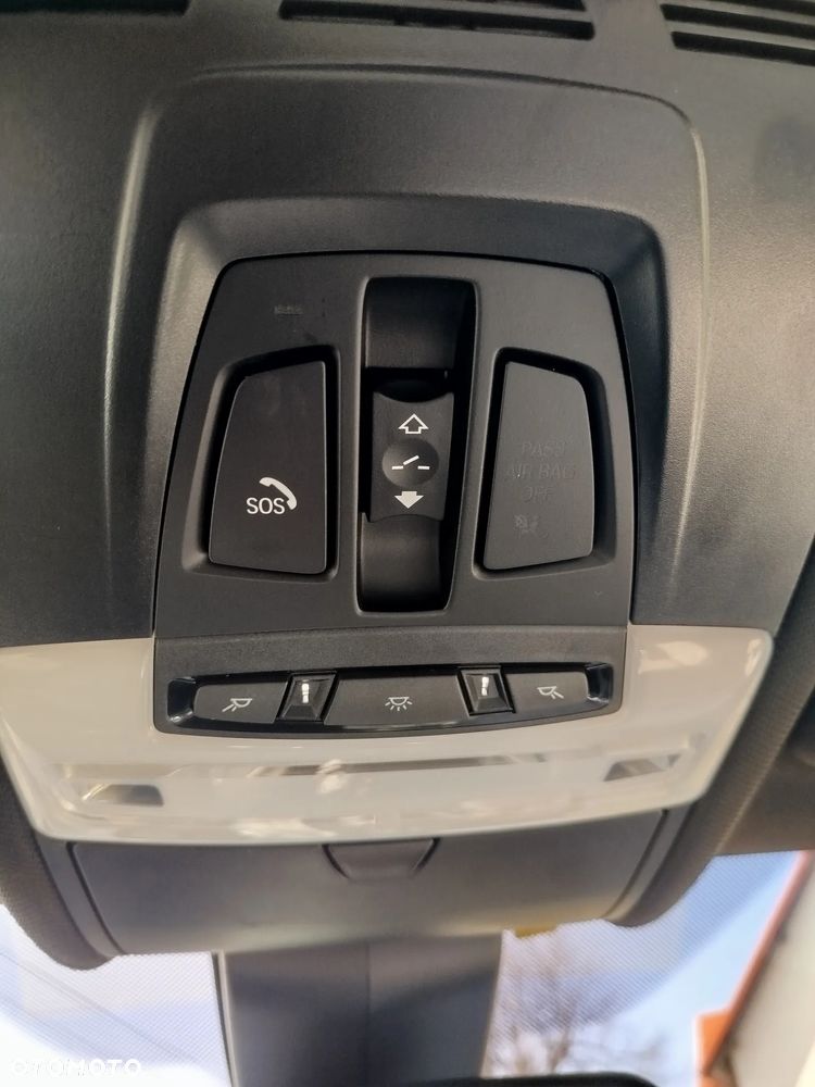 BMW X5 sDrive25d - 23