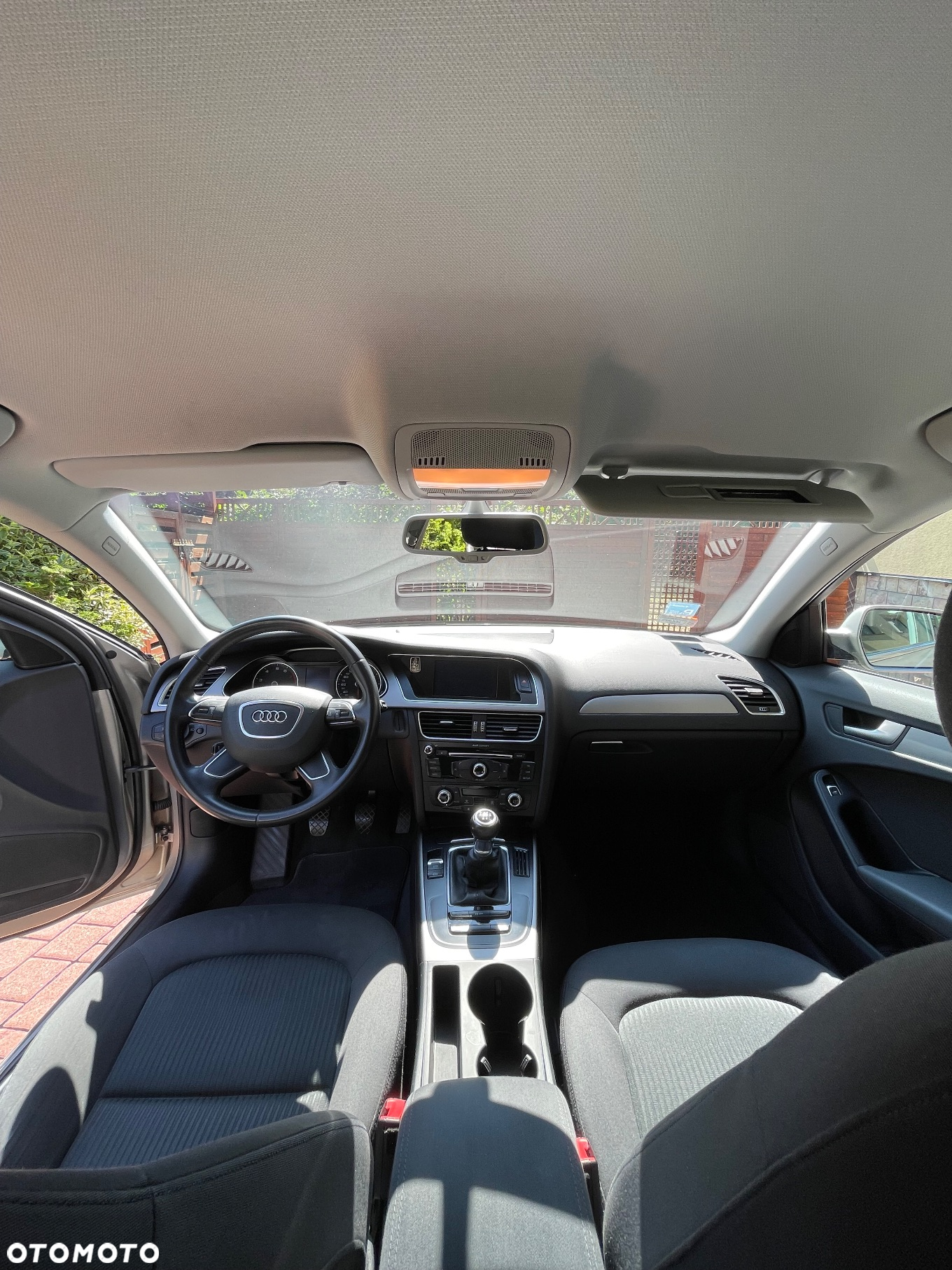 Audi A4 ver-1-8-tfsi - 6