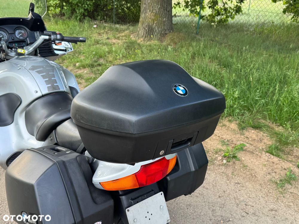 BMW RT - 10