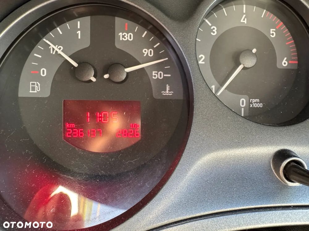 Seat Leon 1.9 TDI Audience - 6