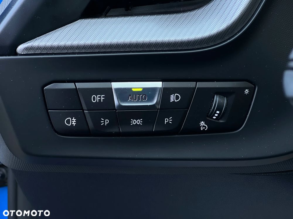 BMW Seria 1 - 20
