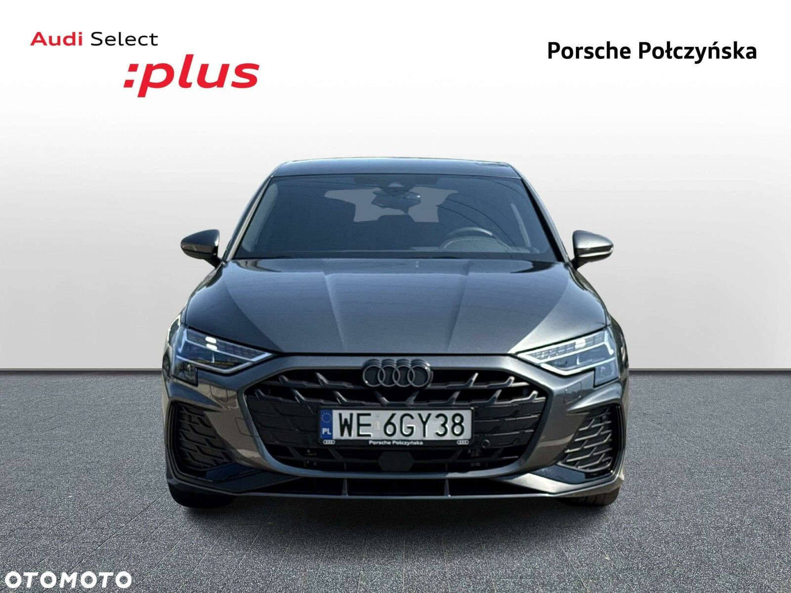 Audi A3 - 7