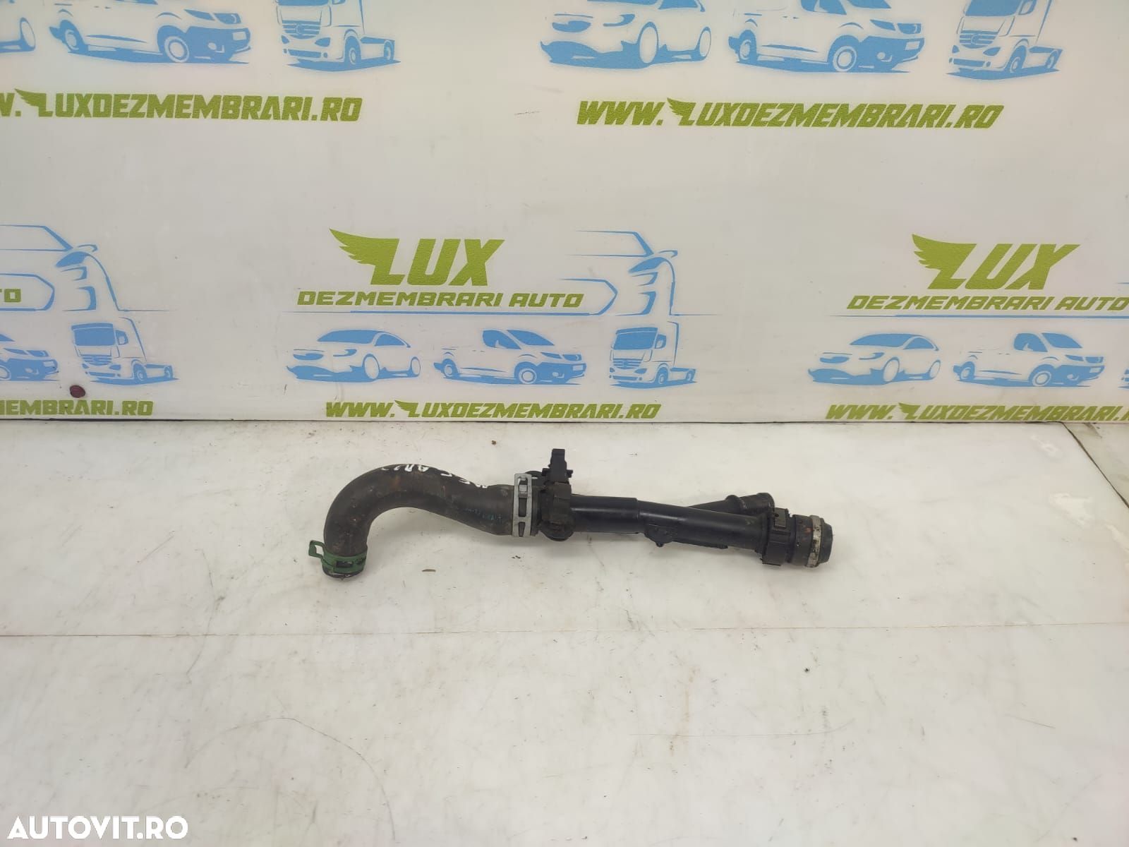 Conducta apa 1320783 1.6 dci Renault Trafic 3  [din 2014 pana  2020] - 1