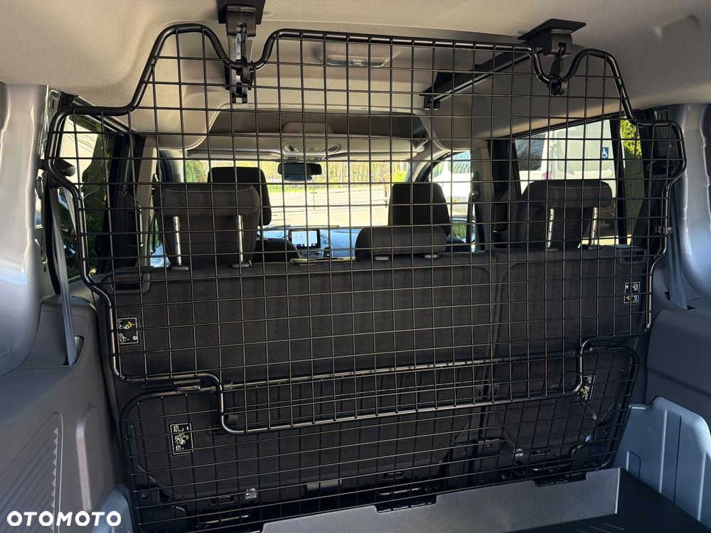 Ford Transit Connect Kombi 220 L1 Active PowerShift N1 - 37