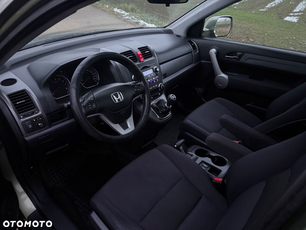 Honda CR-V 2.0 Executive - 5