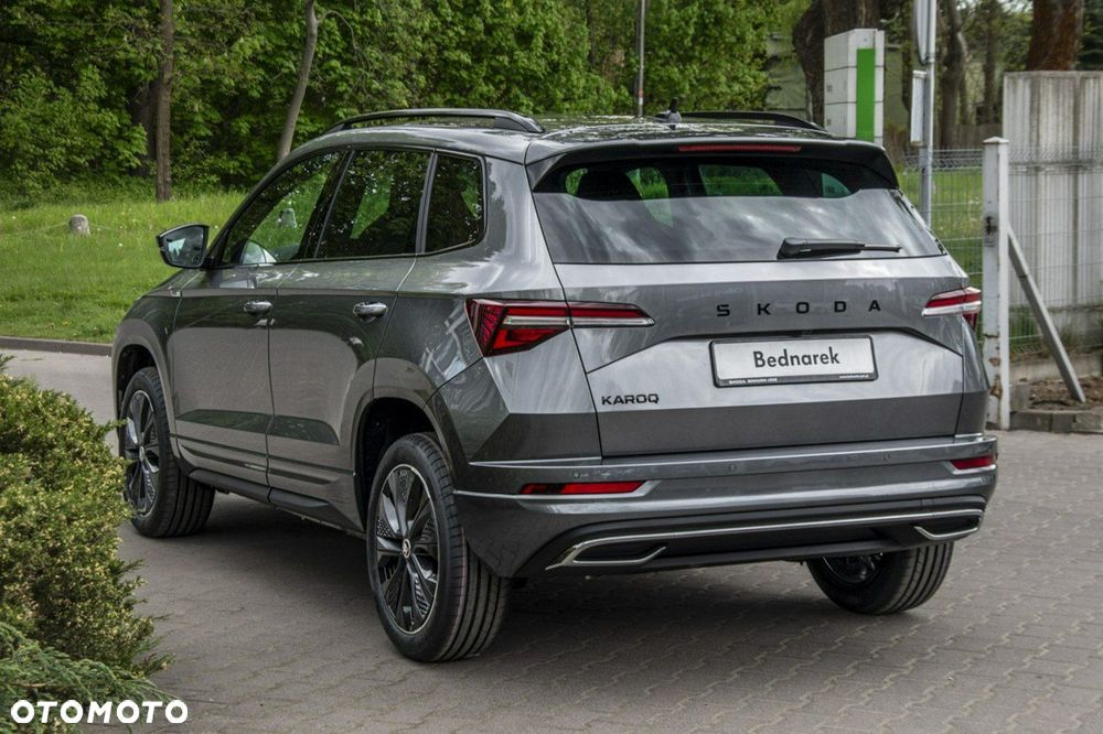 Skoda Karoq - 10