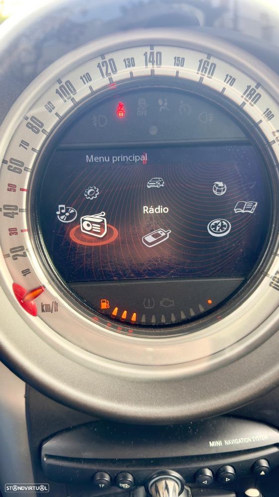 MINI Countryman Cooper D - 14