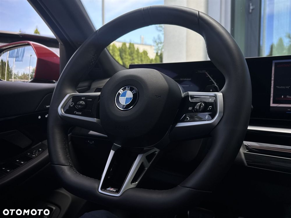 BMW Seria 5 - 10