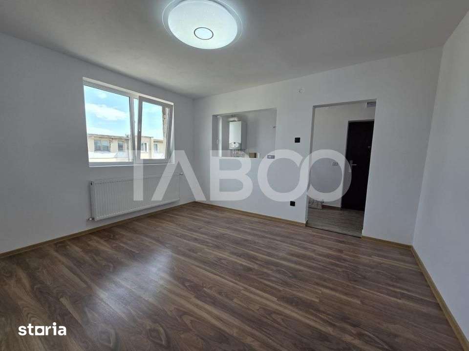 Apartament 2 camere semidecomandat renovat 2026 suprafata 42 mp — fotografia 2