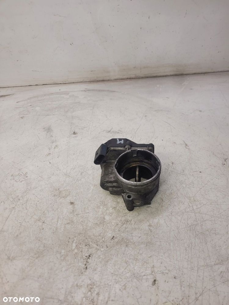 PRZEPUSTNICA AUDI VW SEAT 1.9 2.0 TDI 03G128063M