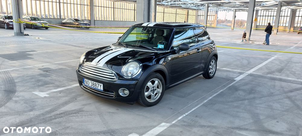 MINI ONE Standard - 1