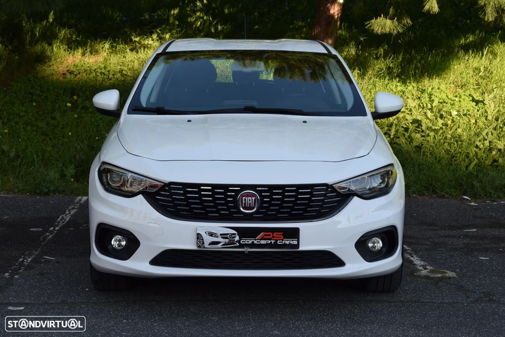 Fiat Tipo 1.3 MultiJet City Life - 3