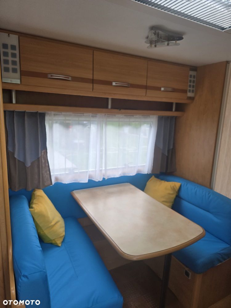 Caravelair Ambiance style 400 - 6