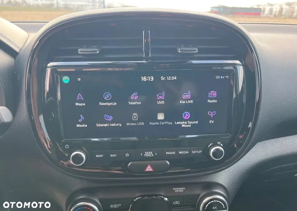 Kia Soul e-Soul 64kWh L - 20