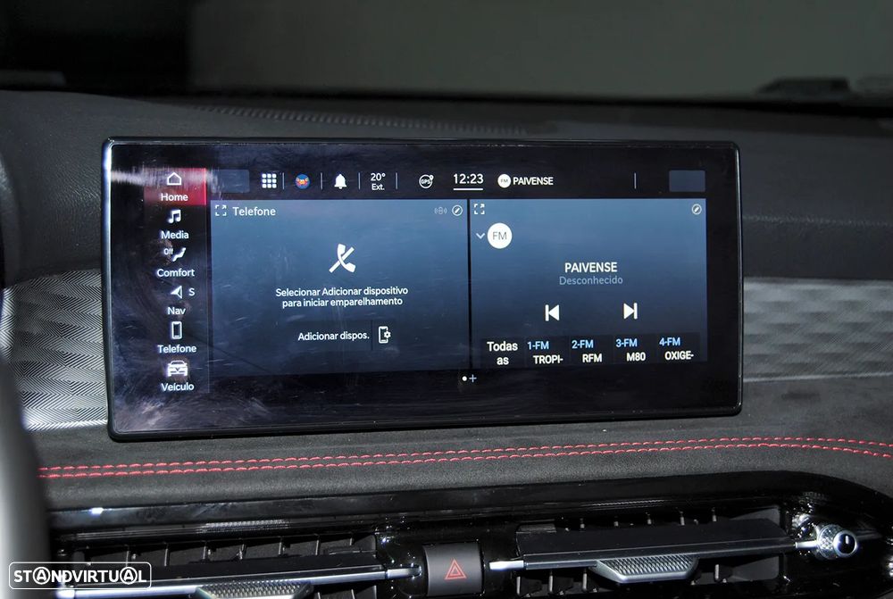Alfa Romeo Tonale 1.3 Plug-In Hybrid Veloce e-AWD - 29