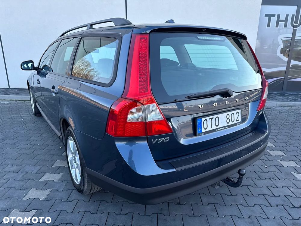 Volvo V70 2.0 Momentum - 16