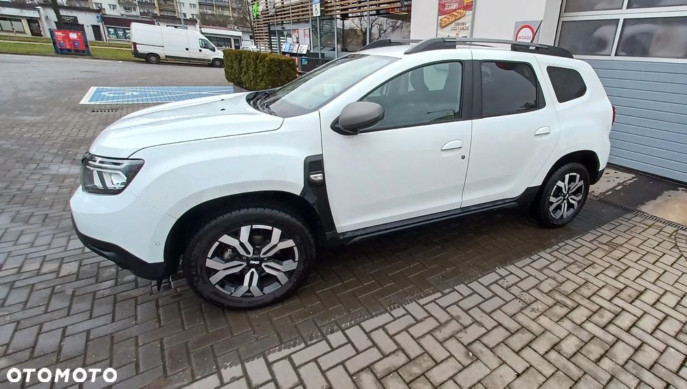 Dacia Duster 1.3 TCe Journey - 2