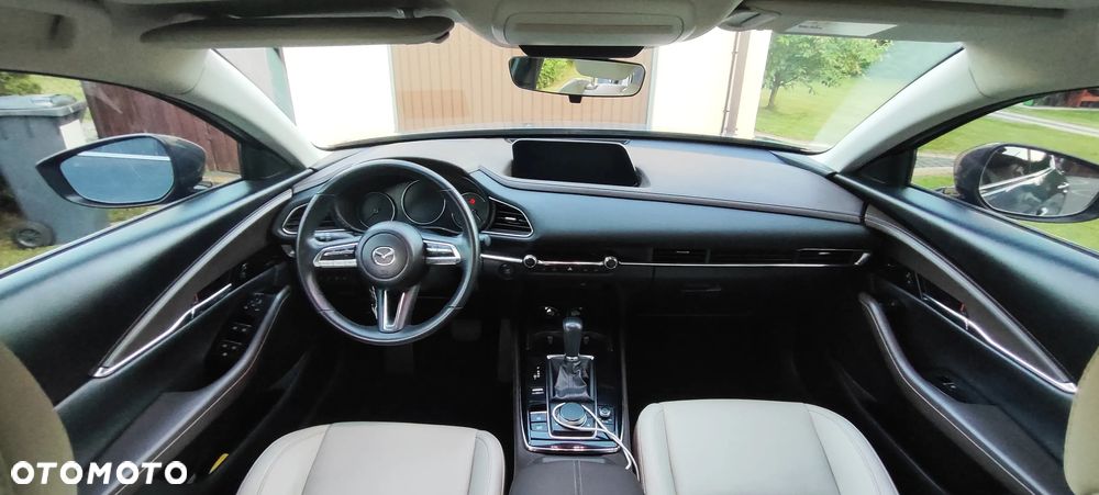Mazda CX-30 - 25