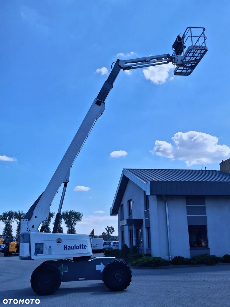 Haulotte HT 23 RTJ PRO - 7