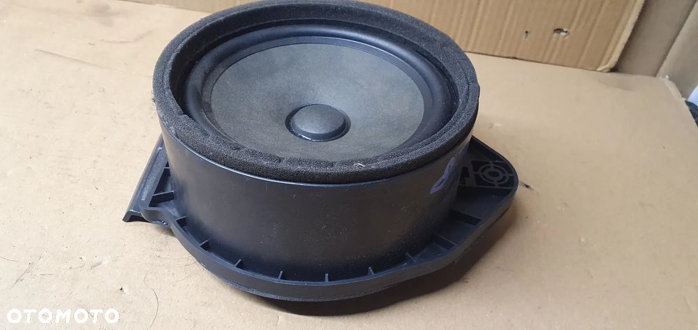 Głośnik lewy przód przedni Opel Zafira C - 2