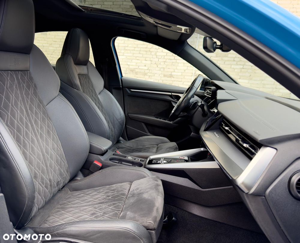Audi S3 - 23