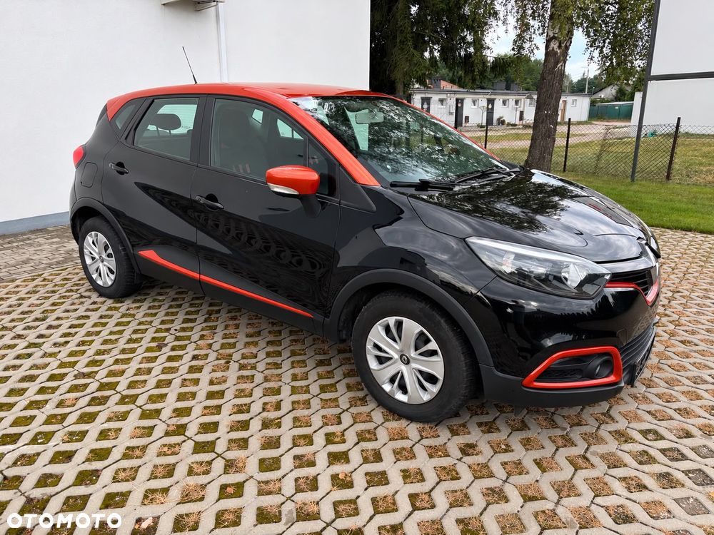 Renault Captur - 2