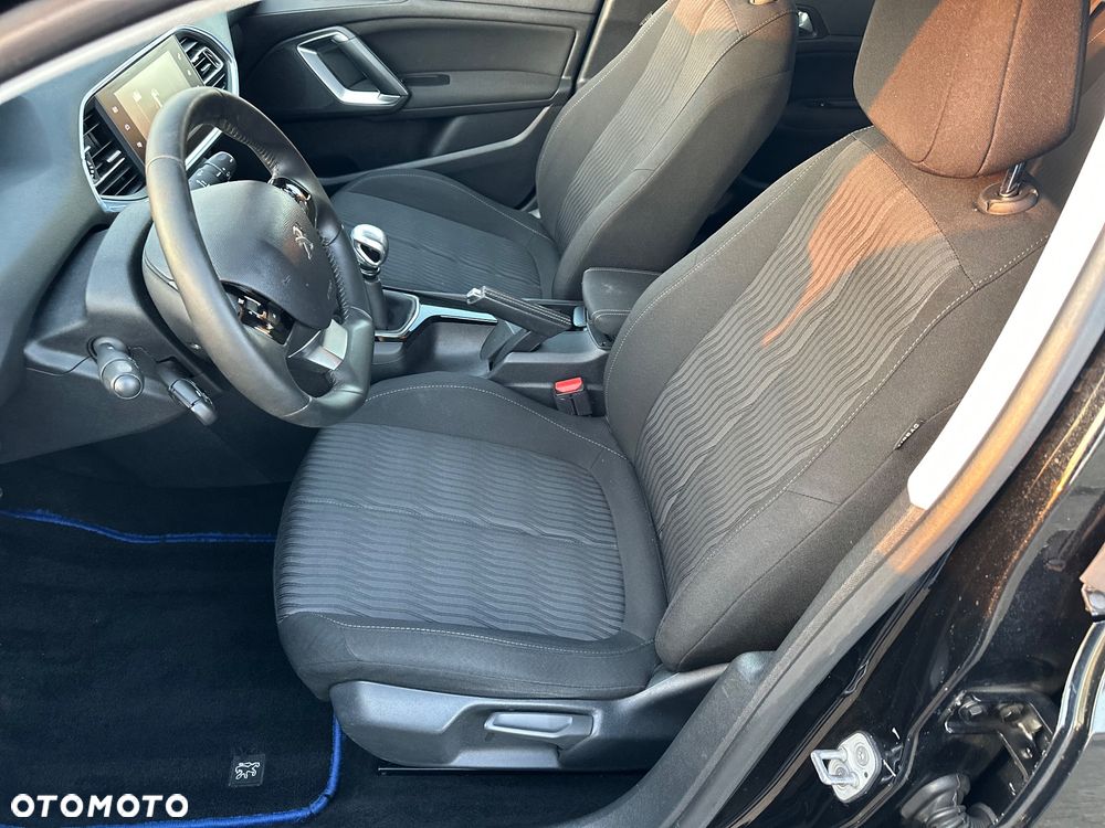 Peugeot 308 BlueHDi 120 Stop & Start Allure - 5