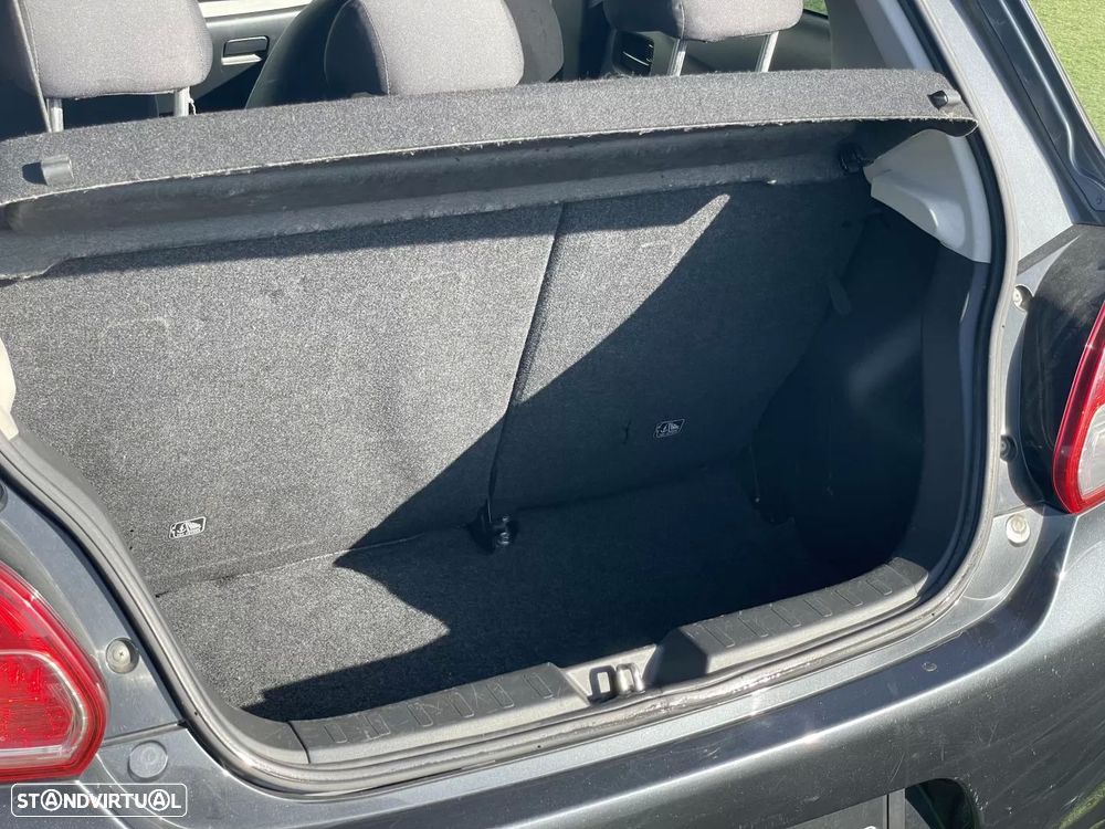 Mitsubishi Space Star 1.2 Intense ClearTec — fotografia 8