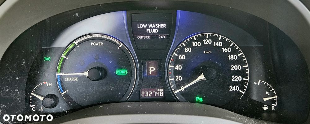 Lexus RX - 36