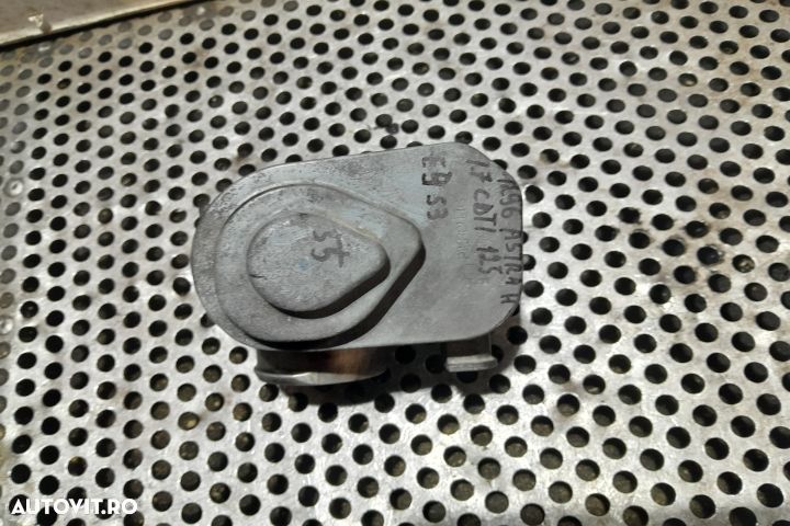 Clapeta acceleratie 8973002310 8973002310 Opel Astra H [2004 - 2007] - 3