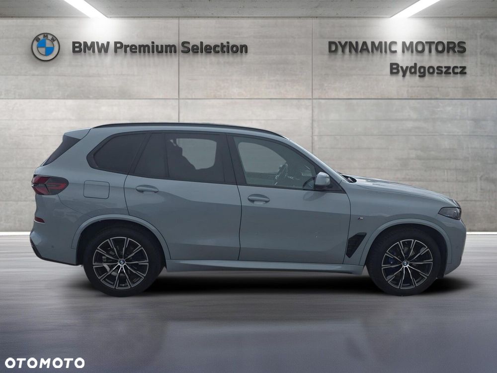 BMW X5 xDrive40d mHEV sport - 7